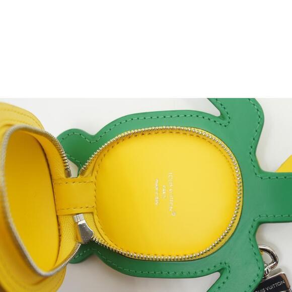 Louis Vuitton LV Turtle Charm Monogram - Picture 4 of 5